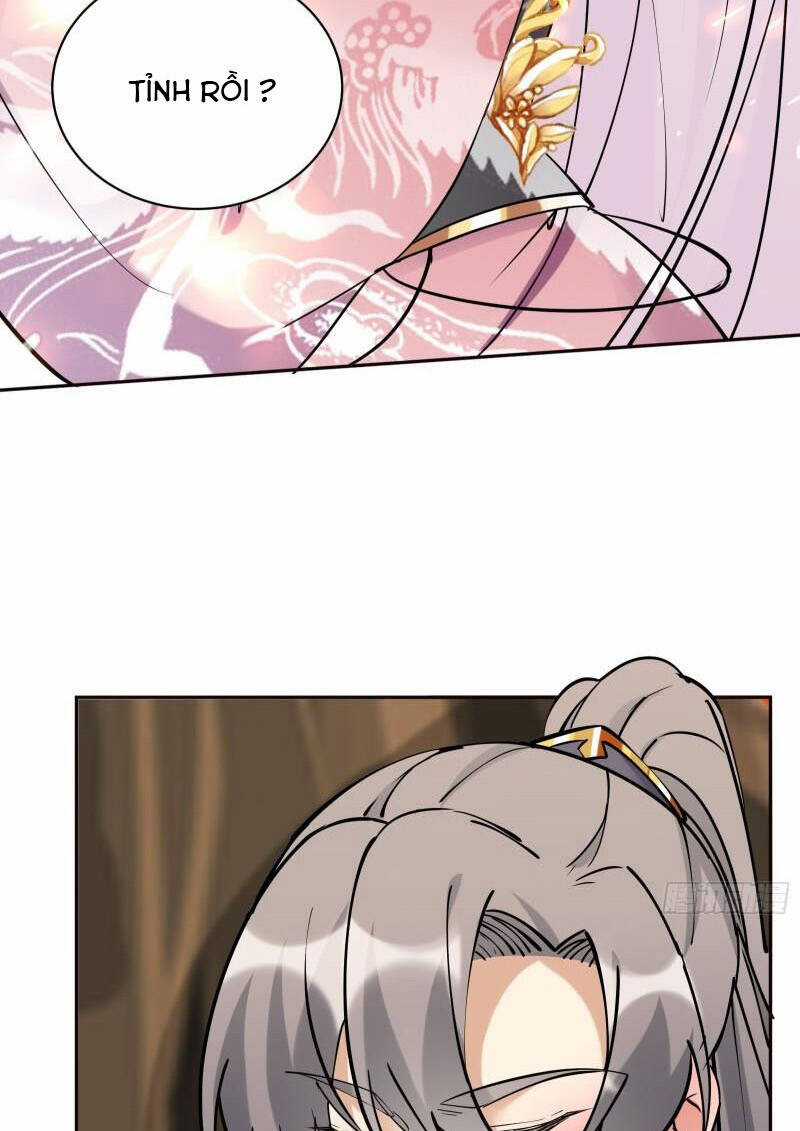 Tu Tiên Phải Dựa Vào Sugar Mommy Chương 89 trang 26