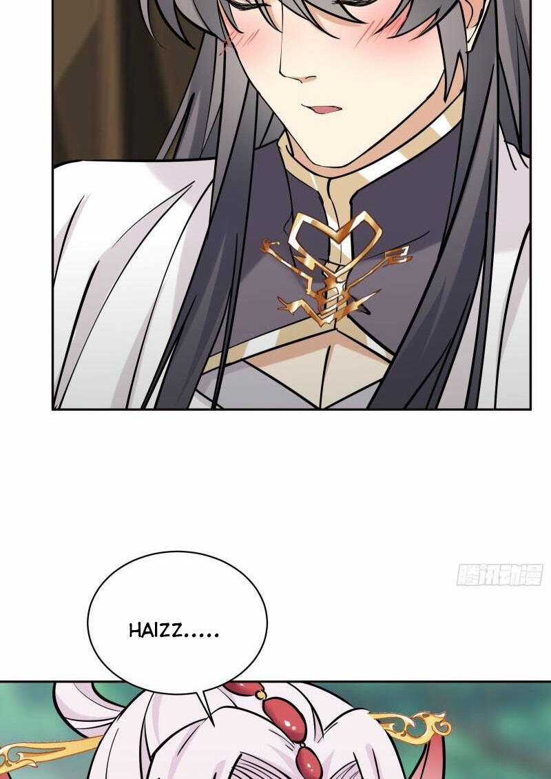 Tu Tiên Phải Dựa Vào Sugar Mommy Chương 89 trang 27