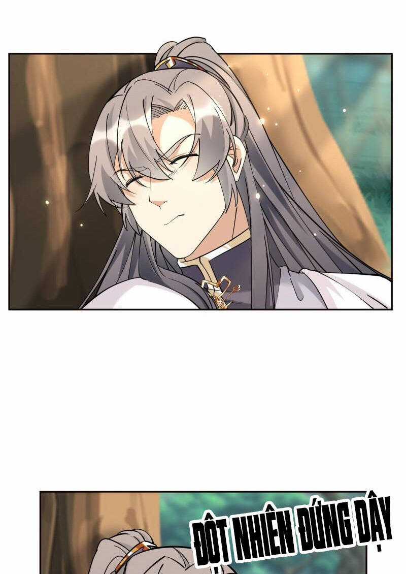 Tu Tiên Phải Dựa Vào Sugar Mommy Chương 89 trang 29