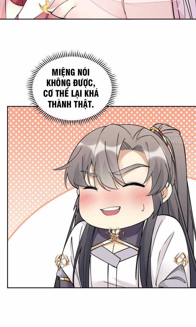 Tu Tiên Phải Dựa Vào Sugar Mommy Chương 89 trang 6