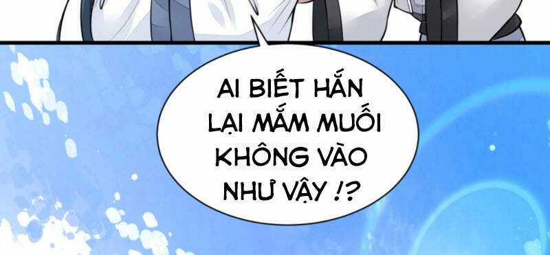 Tu Tiên Phải Dựa Vào Sugar Mommy Chương 9 trang 10