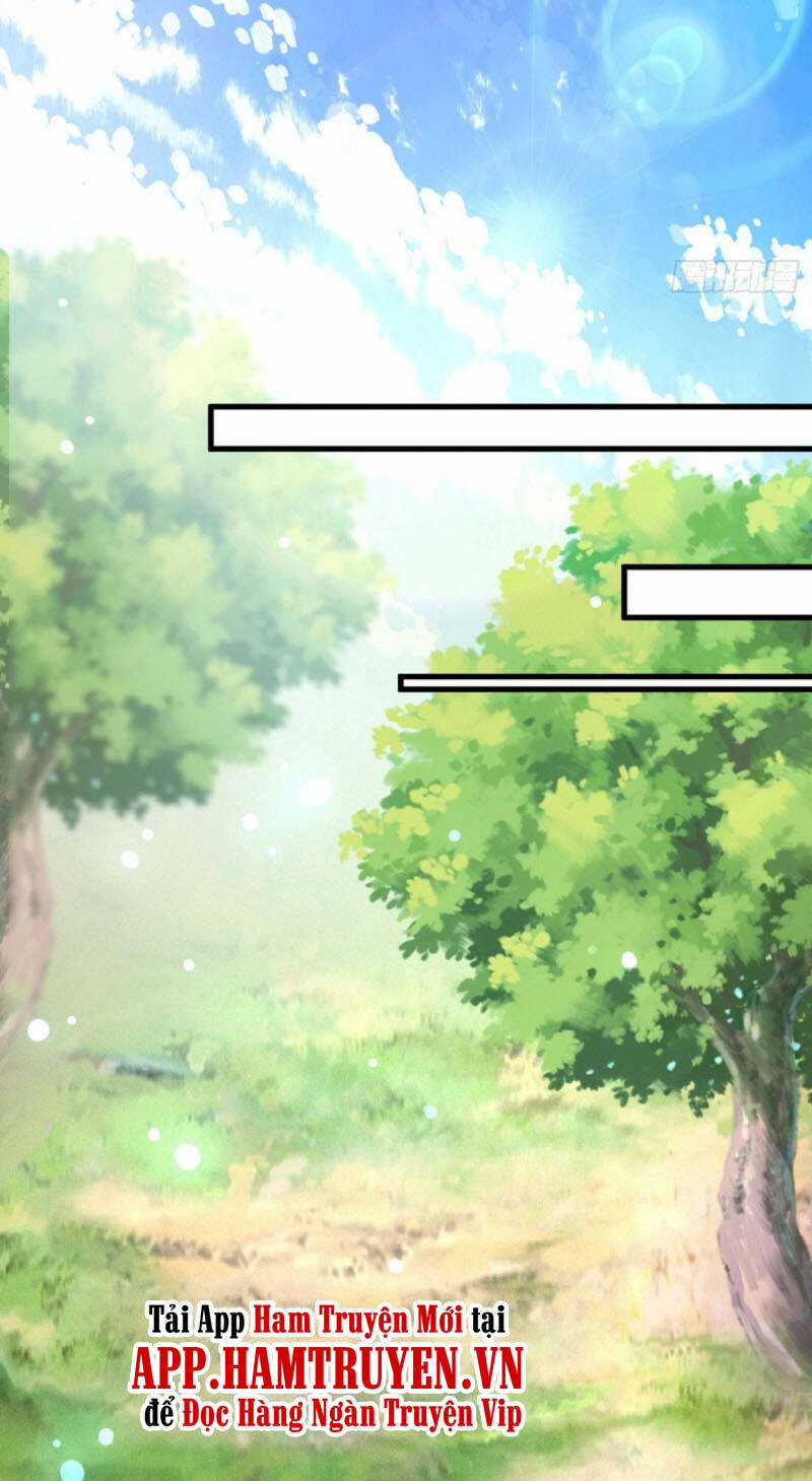 Tu Tiên Phải Dựa Vào Sugar Mommy Chương 9 trang 11