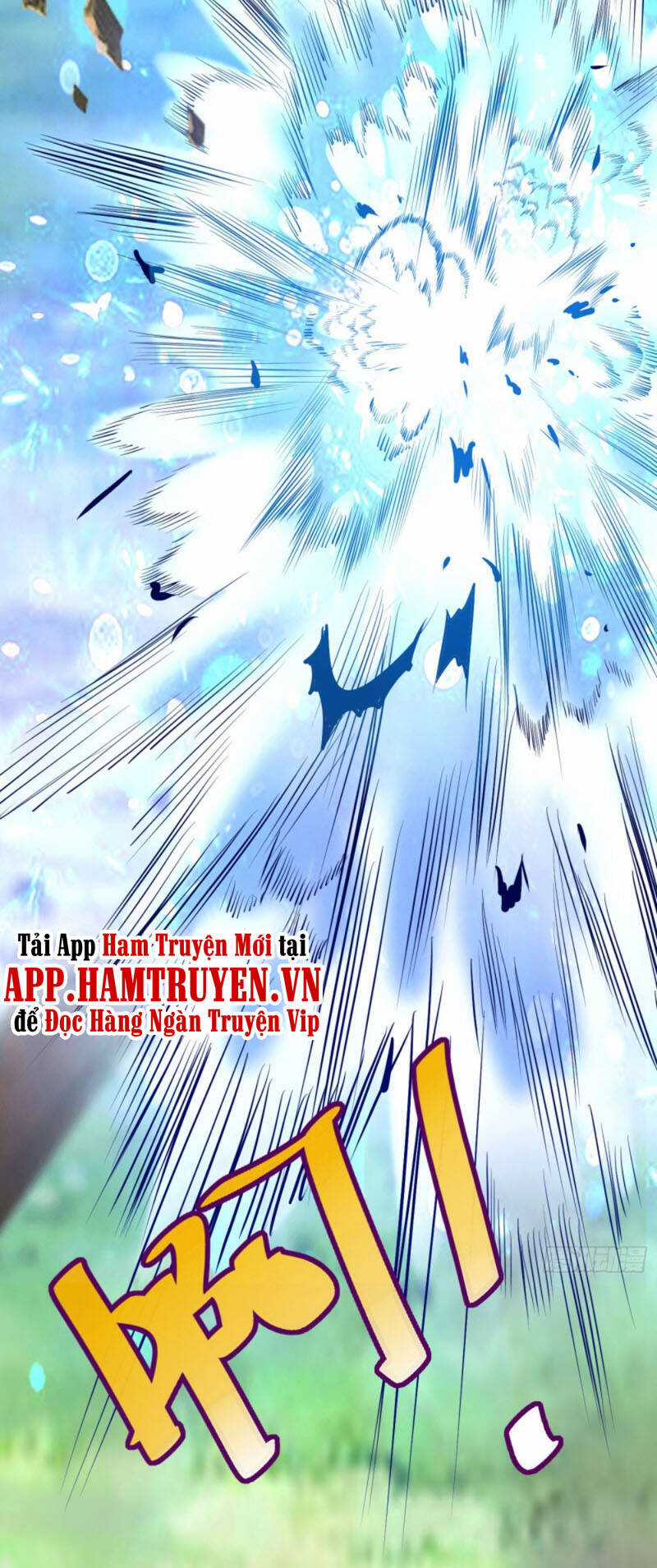 Tu Tiên Phải Dựa Vào Sugar Mommy Chương 9 trang 15