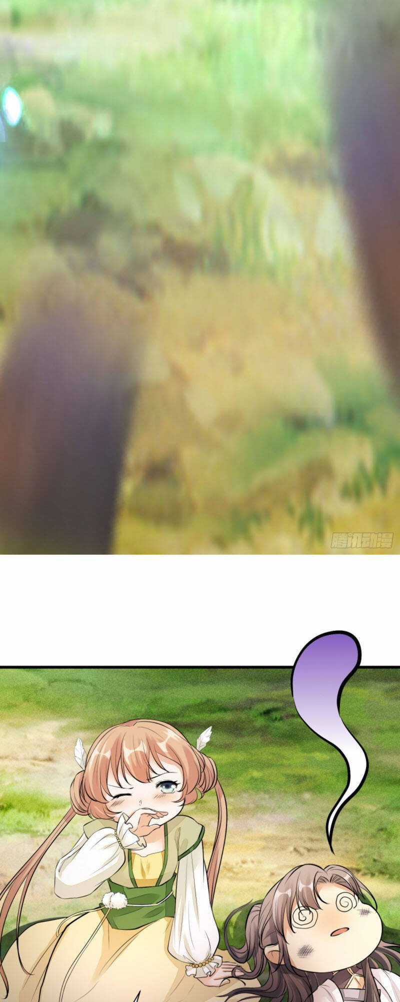 Tu Tiên Phải Dựa Vào Sugar Mommy Chương 9 trang 16