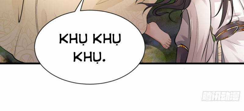 Tu Tiên Phải Dựa Vào Sugar Mommy Chương 9 trang 17