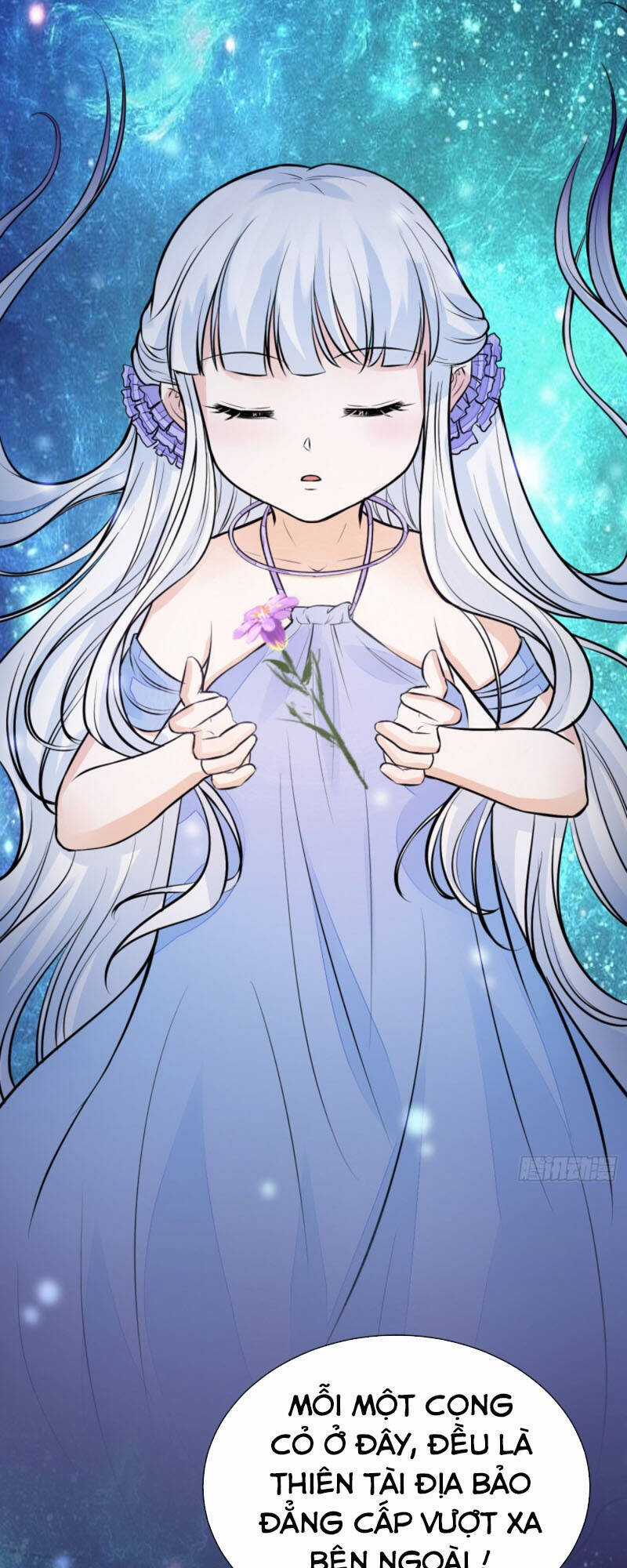 Tu Tiên Phải Dựa Vào Sugar Mommy Chương 9 trang 23