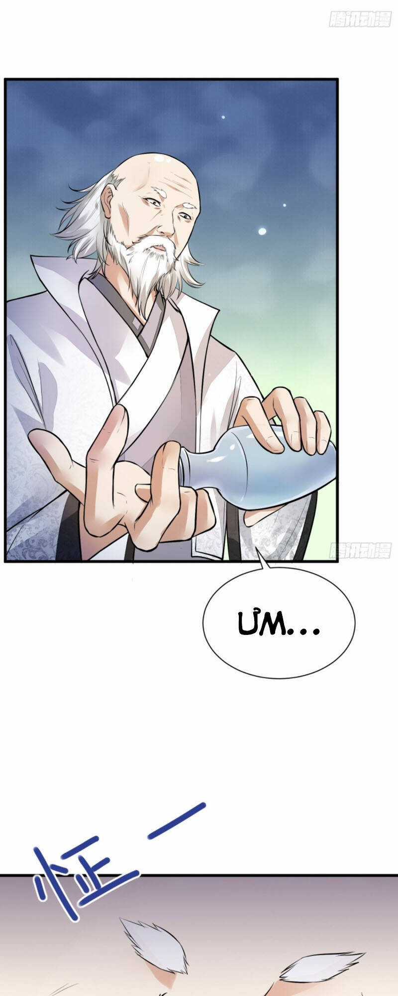 Tu Tiên Phải Dựa Vào Sugar Mommy Chương 9 trang 31