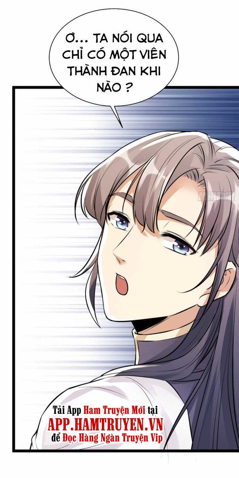 Tu Tiên Phải Dựa Vào Sugar Mommy Chương 9 trang 39