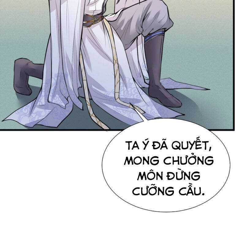 Tu Tiên Phải Dựa Vào Sugar Mommy Chương 9 trang 8