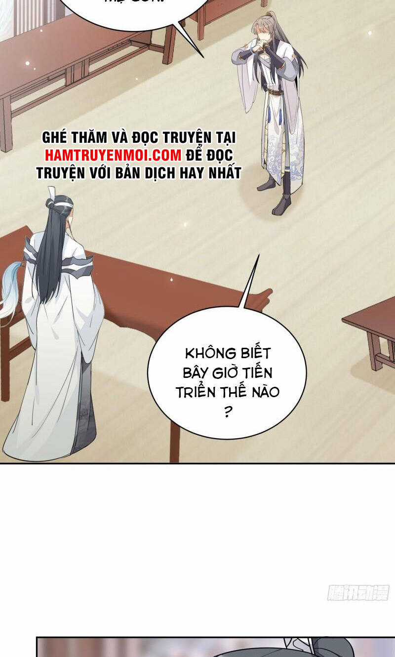 Tu Tiên Phải Dựa Vào Sugar Mommy Chương 90 trang 15