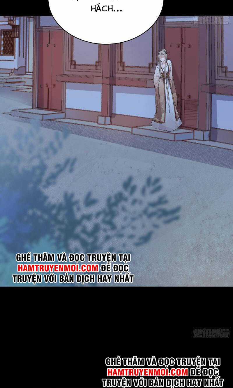 Tu Tiên Phải Dựa Vào Sugar Mommy Chương 90 trang 18