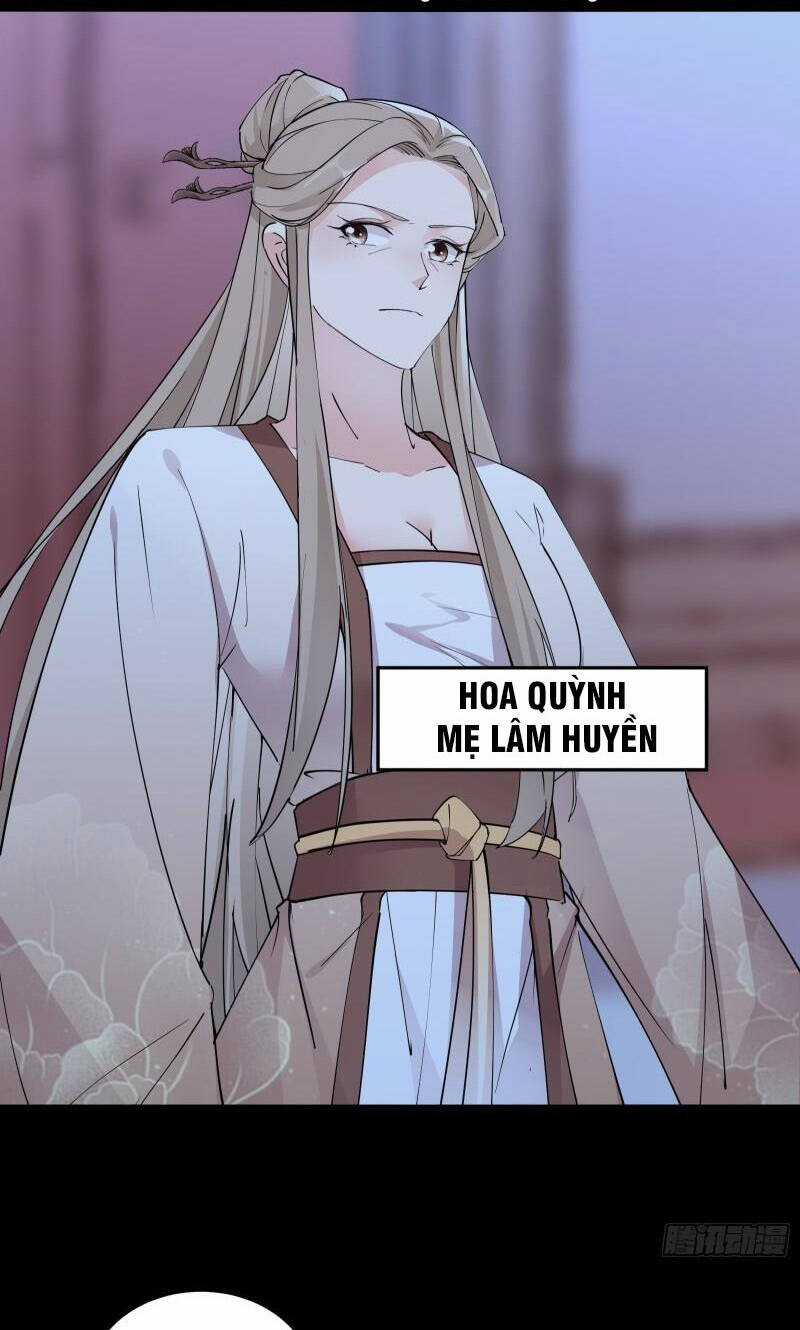 Tu Tiên Phải Dựa Vào Sugar Mommy Chương 90 trang 19