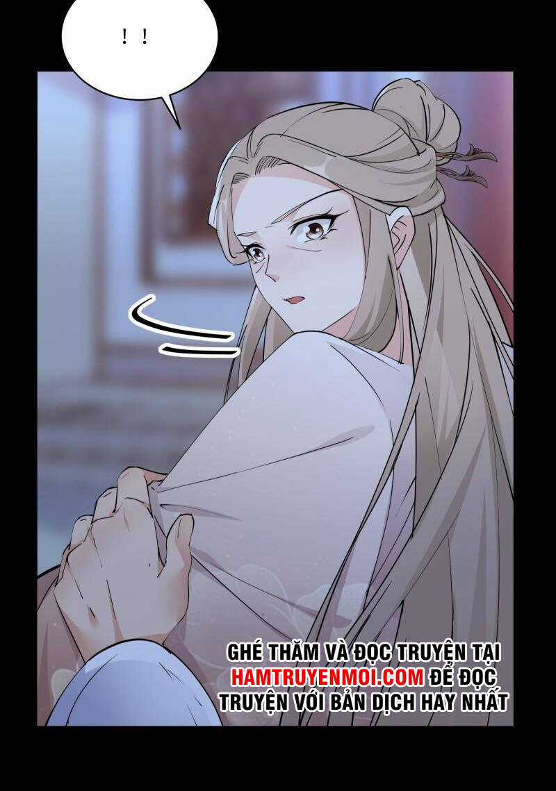 Tu Tiên Phải Dựa Vào Sugar Mommy Chương 90 trang 20