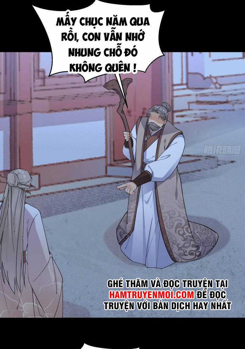 Tu Tiên Phải Dựa Vào Sugar Mommy Chương 90 trang 22