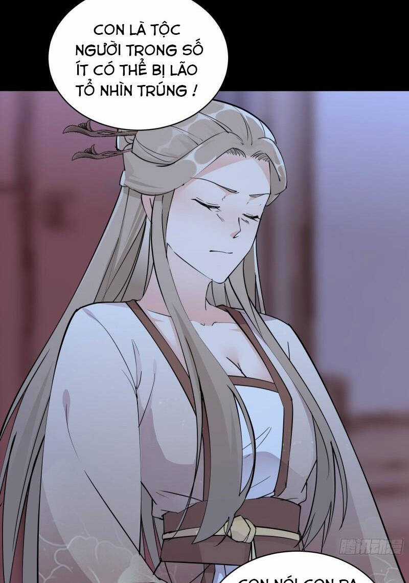 Tu Tiên Phải Dựa Vào Sugar Mommy Chương 90 trang 24