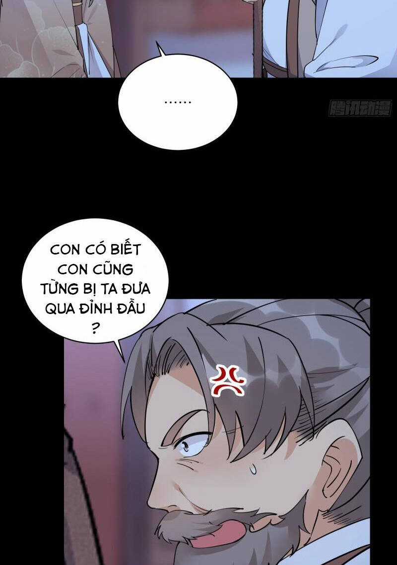 Tu Tiên Phải Dựa Vào Sugar Mommy Chương 90 trang 26