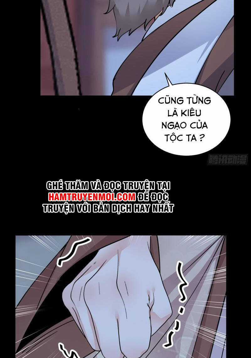 Tu Tiên Phải Dựa Vào Sugar Mommy Chương 90 trang 27