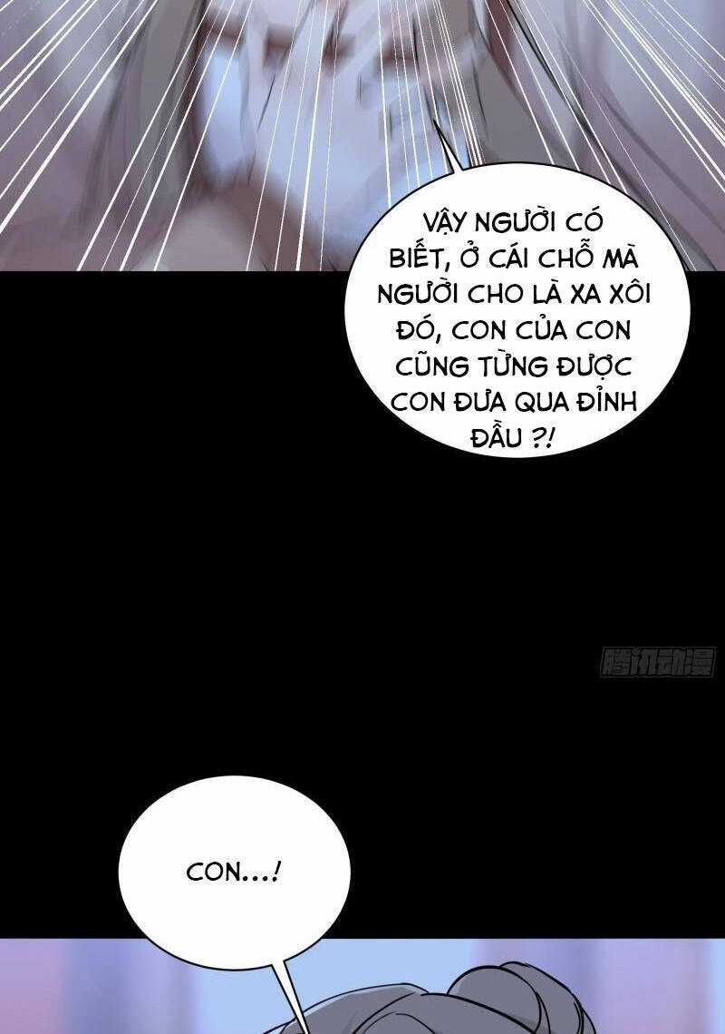 Tu Tiên Phải Dựa Vào Sugar Mommy Chương 90 trang 29