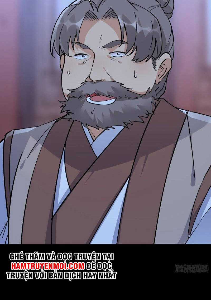 Tu Tiên Phải Dựa Vào Sugar Mommy Chương 90 trang 30