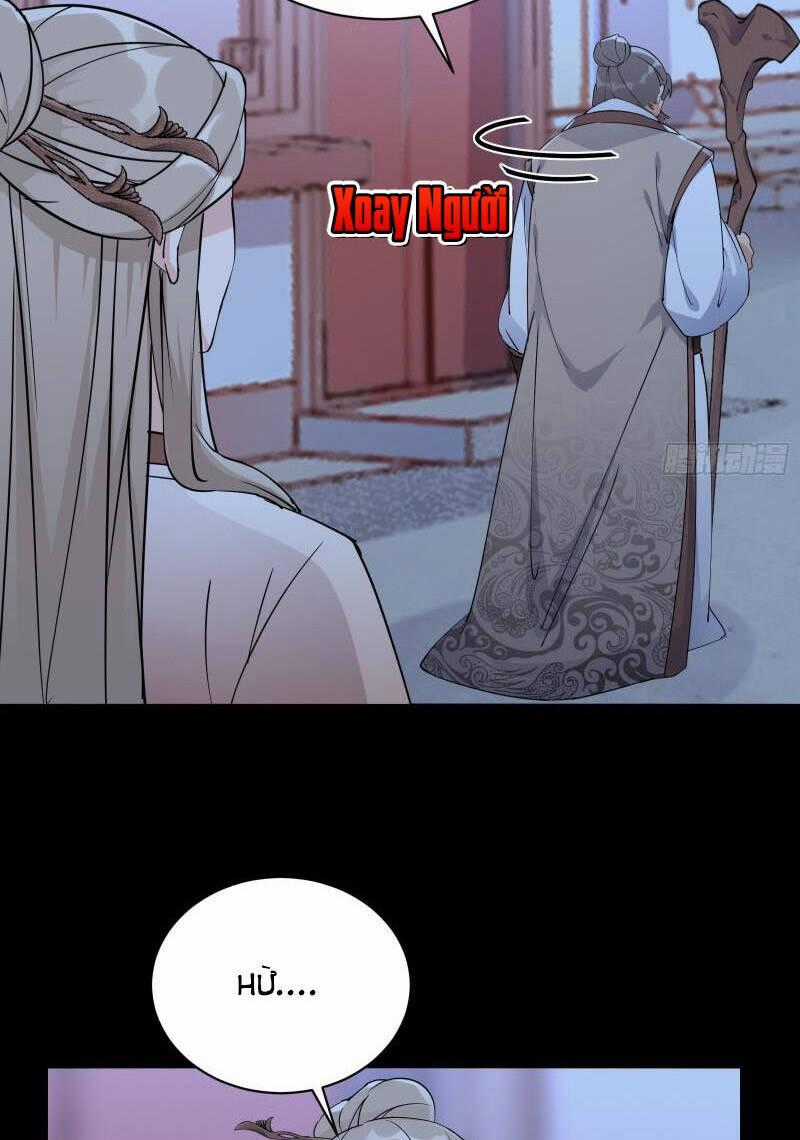 Tu Tiên Phải Dựa Vào Sugar Mommy Chương 90 trang 33