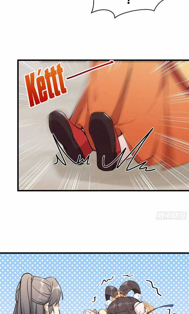 Tu Tiên Phải Dựa Vào Sugar Mommy Chương 91 trang 13