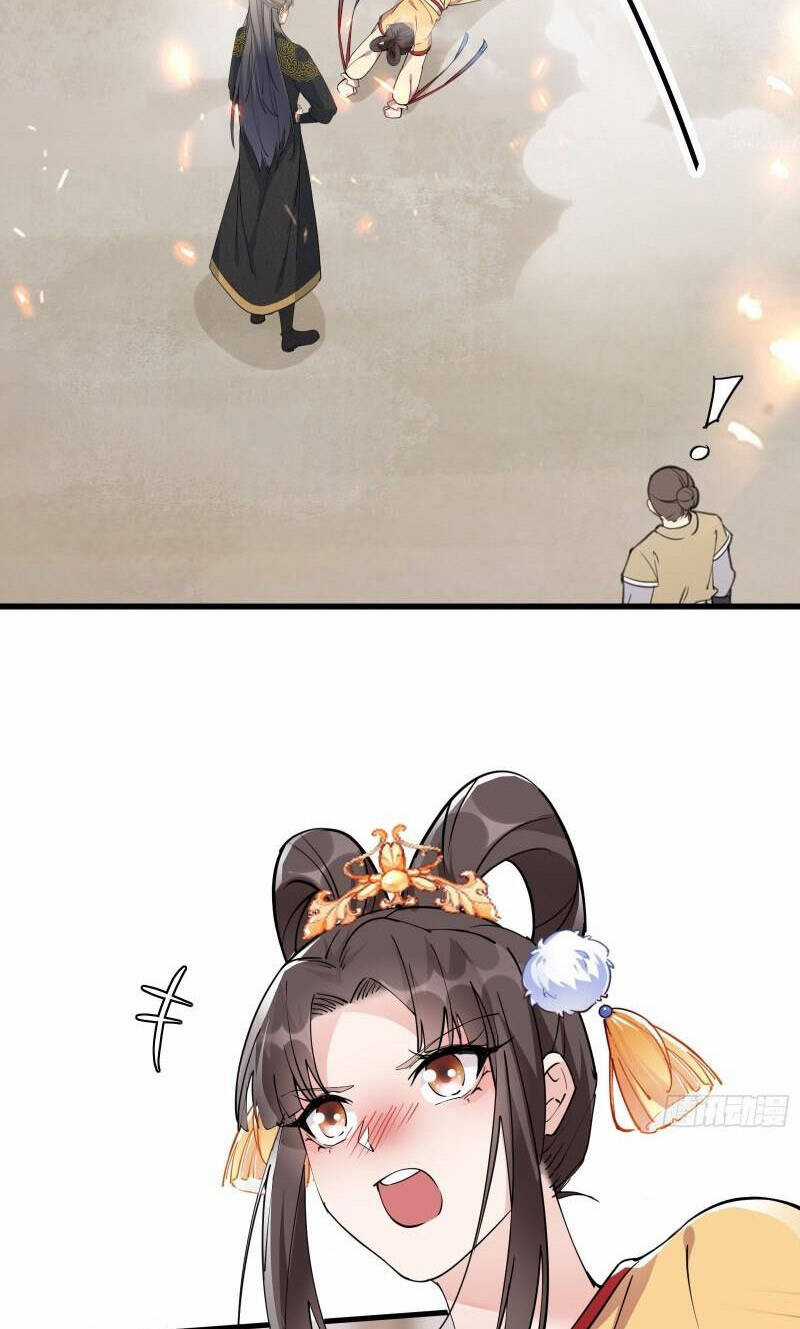 Tu Tiên Phải Dựa Vào Sugar Mommy Chương 91 trang 15