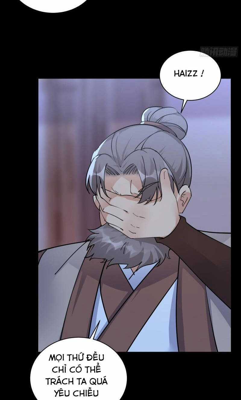 Tu Tiên Phải Dựa Vào Sugar Mommy Chương 91 trang 2