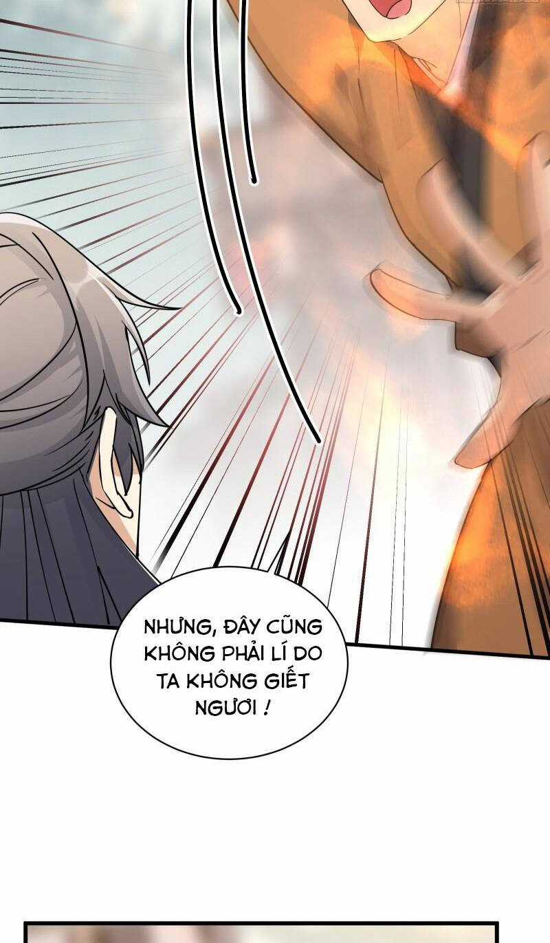 Tu Tiên Phải Dựa Vào Sugar Mommy Chương 91 trang 29