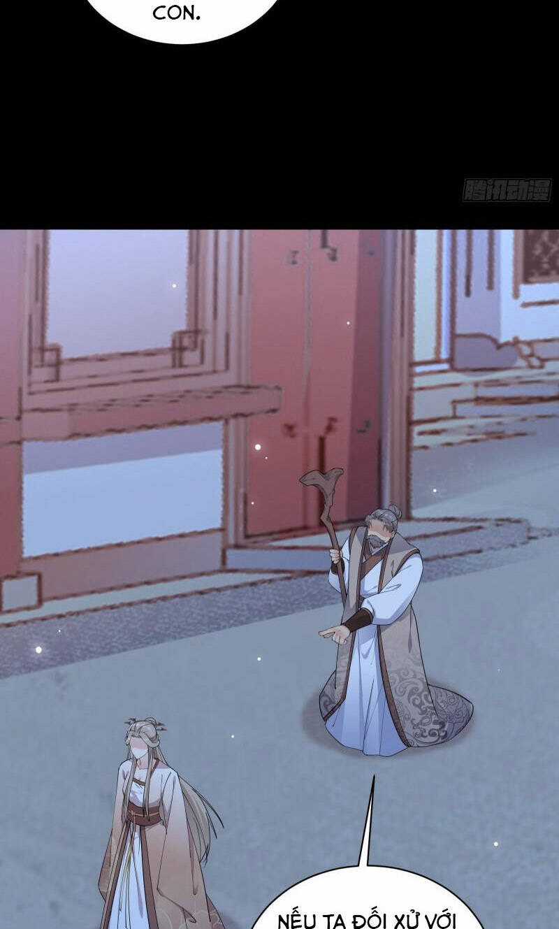 Tu Tiên Phải Dựa Vào Sugar Mommy Chương 91 trang 3