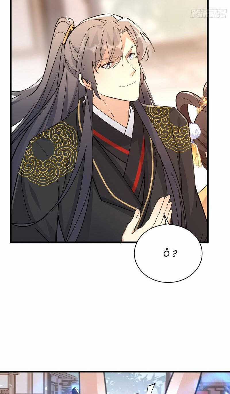 Tu Tiên Phải Dựa Vào Sugar Mommy Chương 91 trang 30