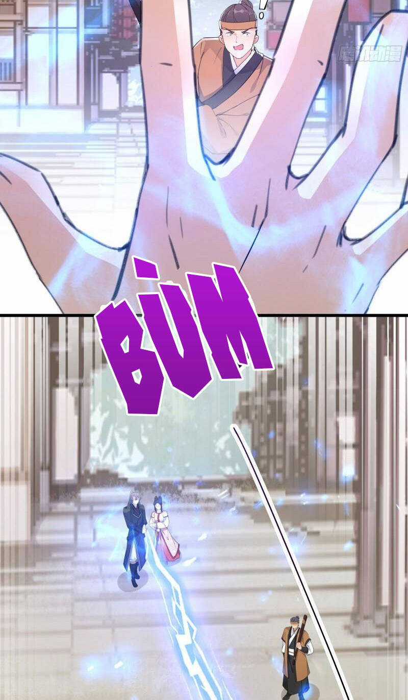 Tu Tiên Phải Dựa Vào Sugar Mommy Chương 91 trang 31