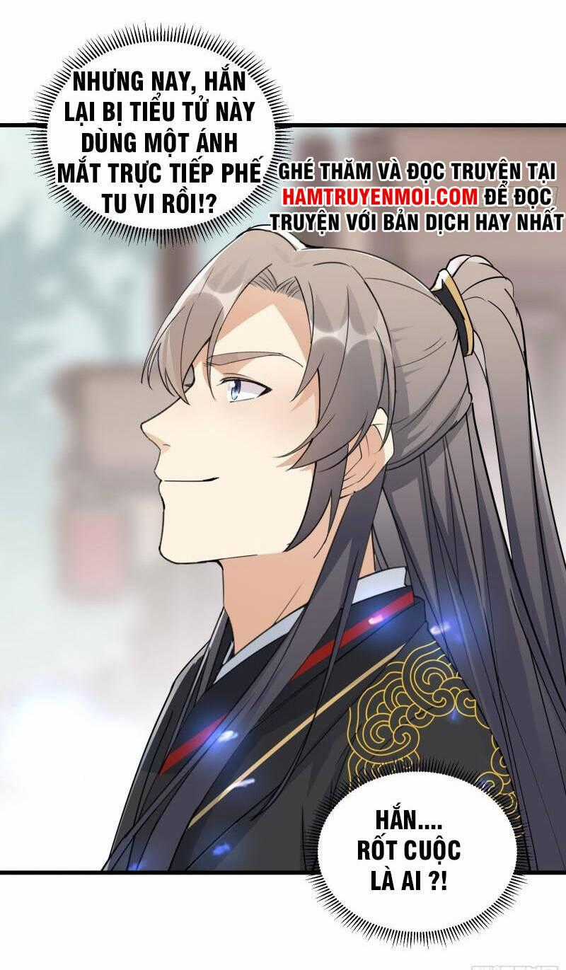 Tu Tiên Phải Dựa Vào Sugar Mommy Chương 91 trang 34