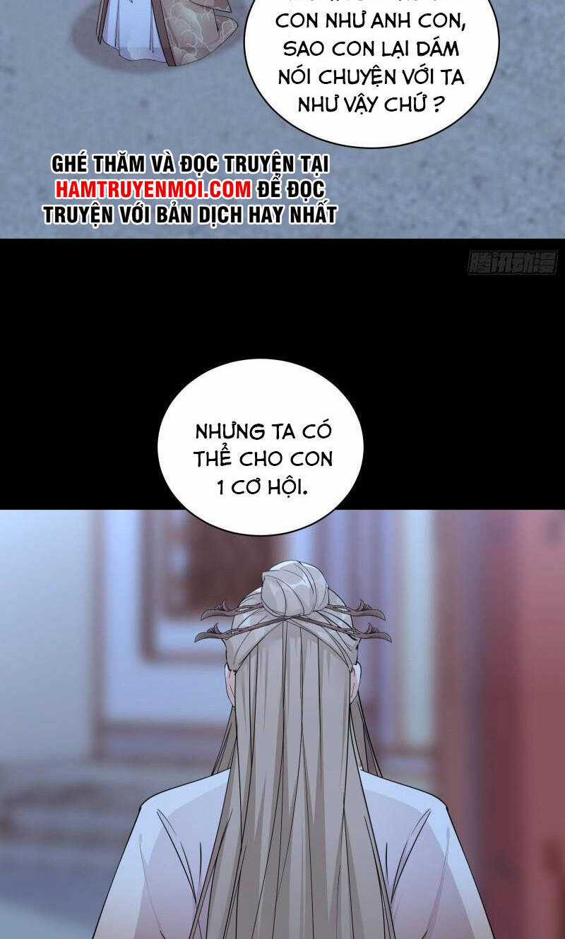 Tu Tiên Phải Dựa Vào Sugar Mommy Chương 91 trang 4