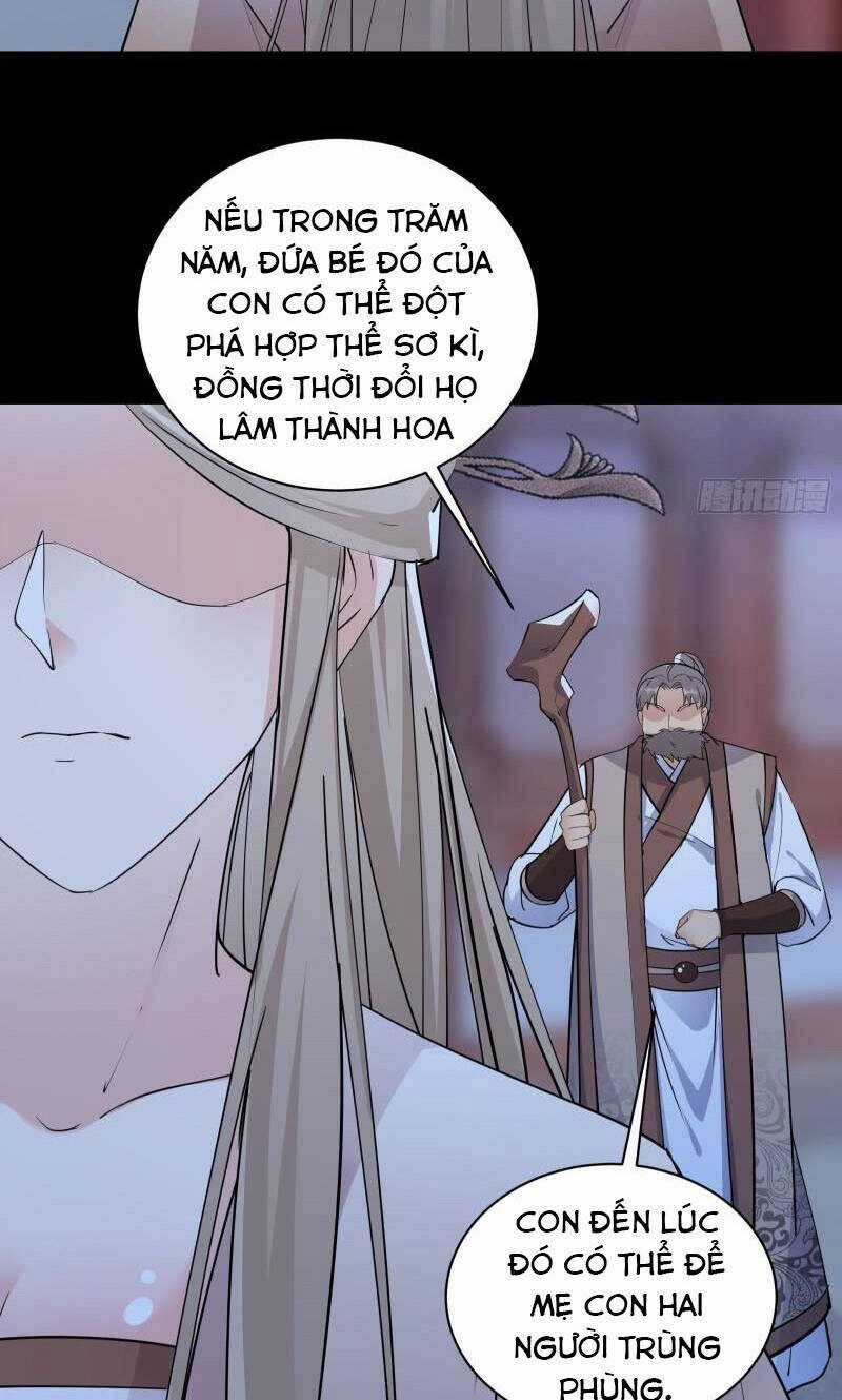 Tu Tiên Phải Dựa Vào Sugar Mommy Chương 91 trang 5