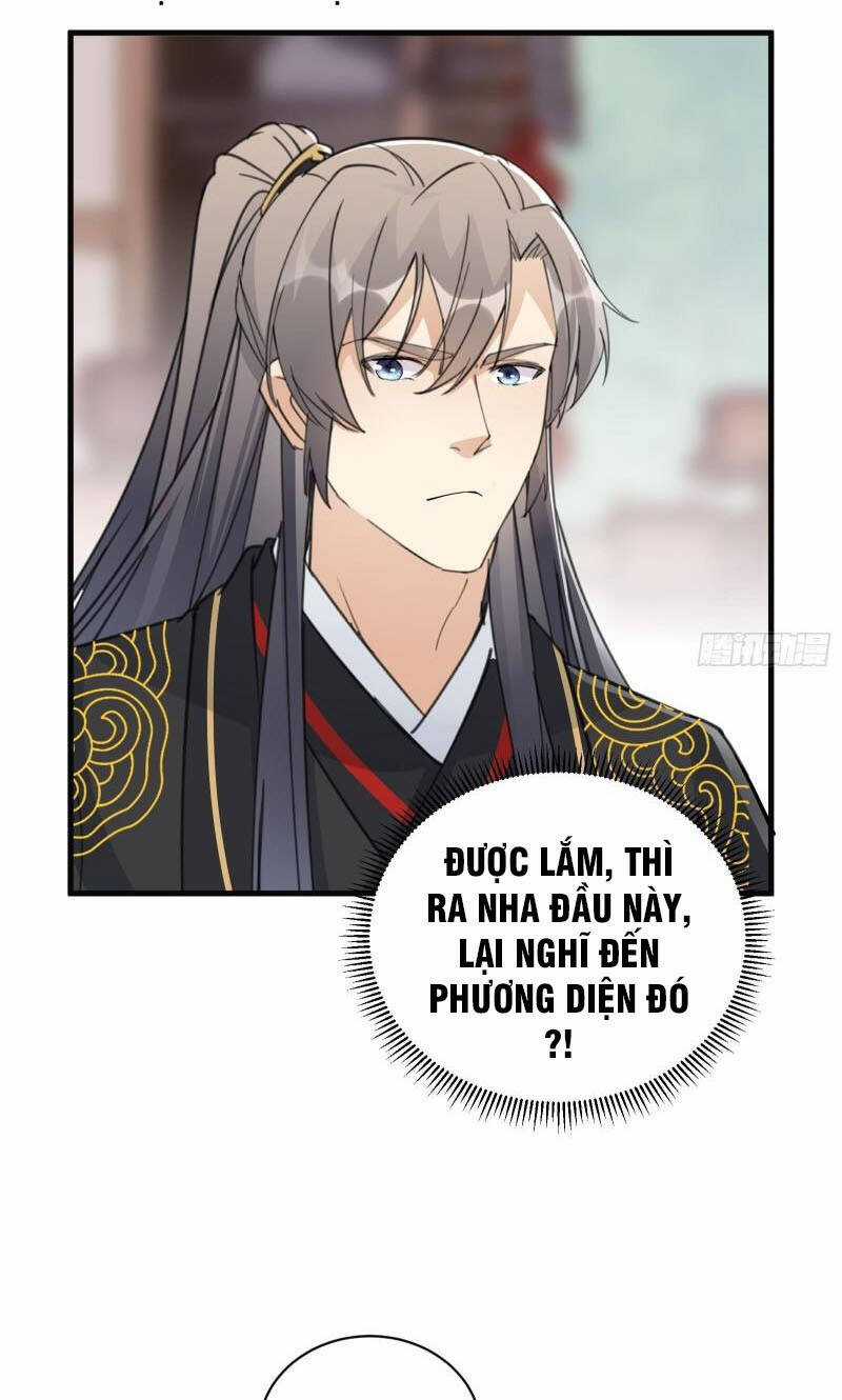 Tu Tiên Phải Dựa Vào Sugar Mommy Chương 92 trang 12