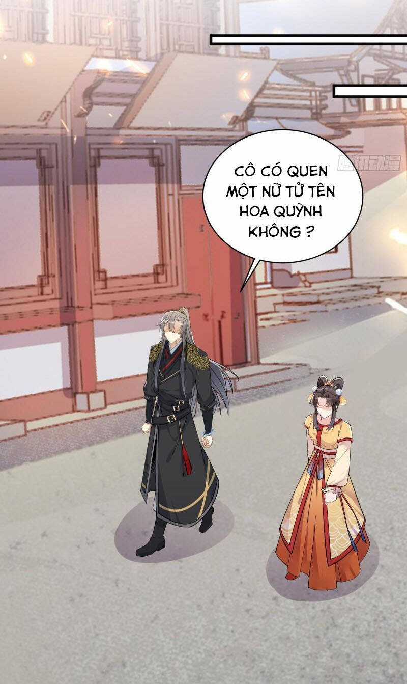 Tu Tiên Phải Dựa Vào Sugar Mommy Chương 92 trang 20