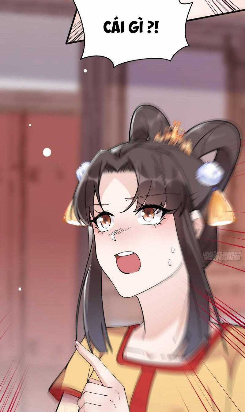 Tu Tiên Phải Dựa Vào Sugar Mommy Chương 92 trang 26