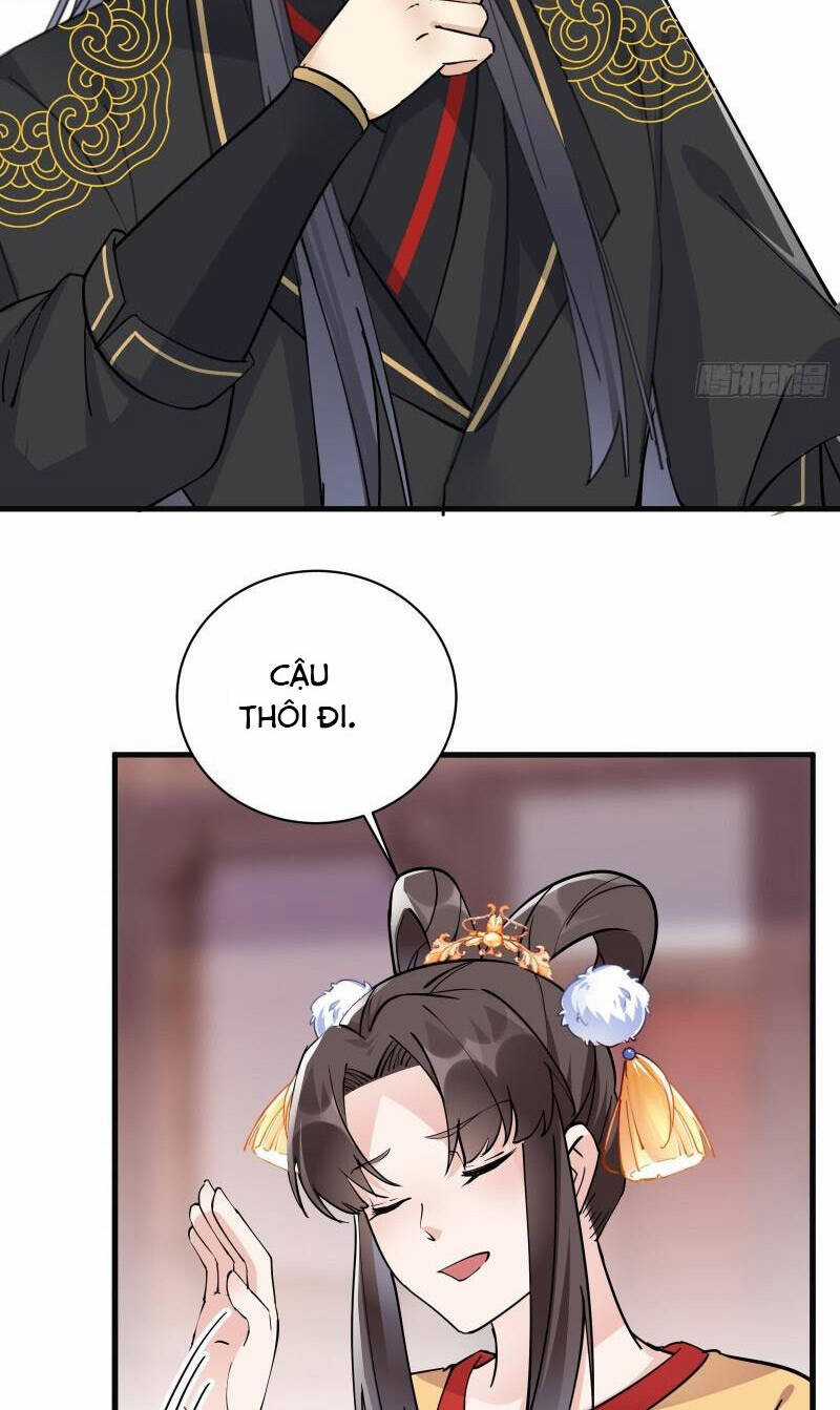 Tu Tiên Phải Dựa Vào Sugar Mommy Chương 92 trang 28