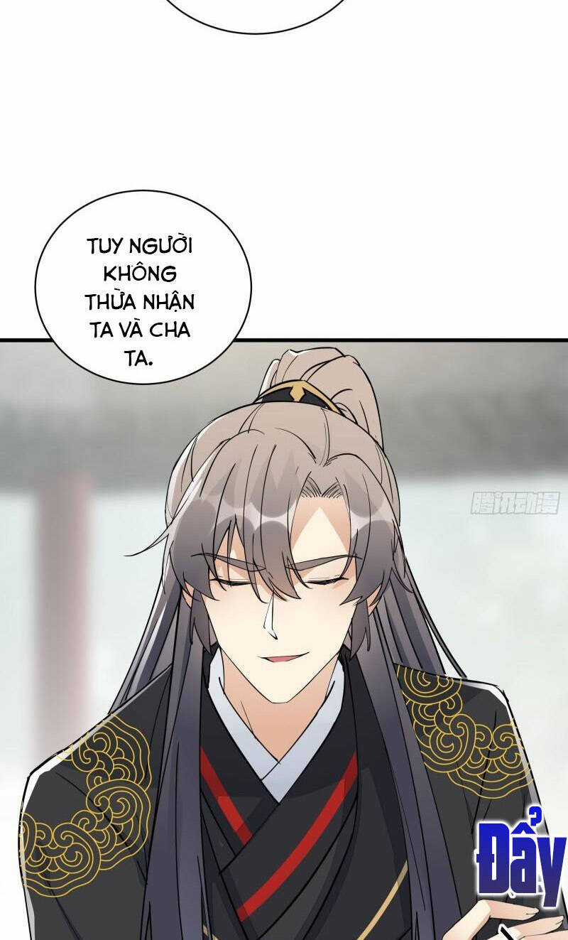 Tu Tiên Phải Dựa Vào Sugar Mommy Chương 93 trang 15