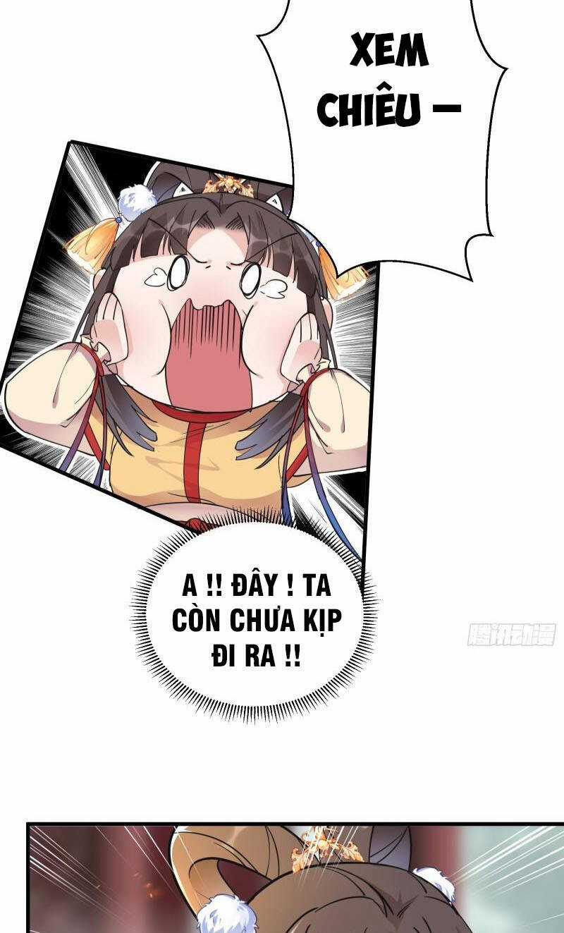 Tu Tiên Phải Dựa Vào Sugar Mommy Chương 93 trang 19