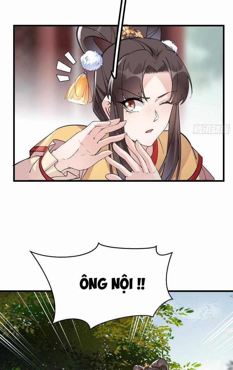 Tu Tiên Phải Dựa Vào Sugar Mommy Chương 93 trang 21