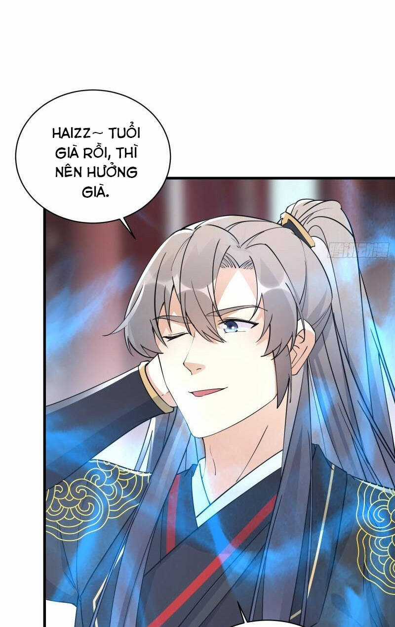 Tu Tiên Phải Dựa Vào Sugar Mommy Chương 93 trang 26