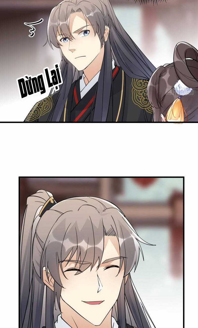 Tu Tiên Phải Dựa Vào Sugar Mommy Chương 93 trang 5