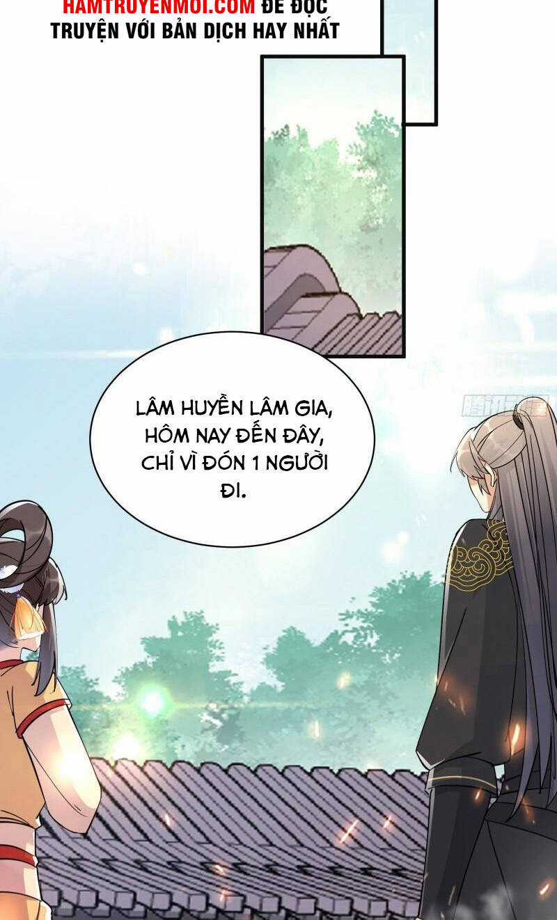 Tu Tiên Phải Dựa Vào Sugar Mommy Chương 93 trang 7