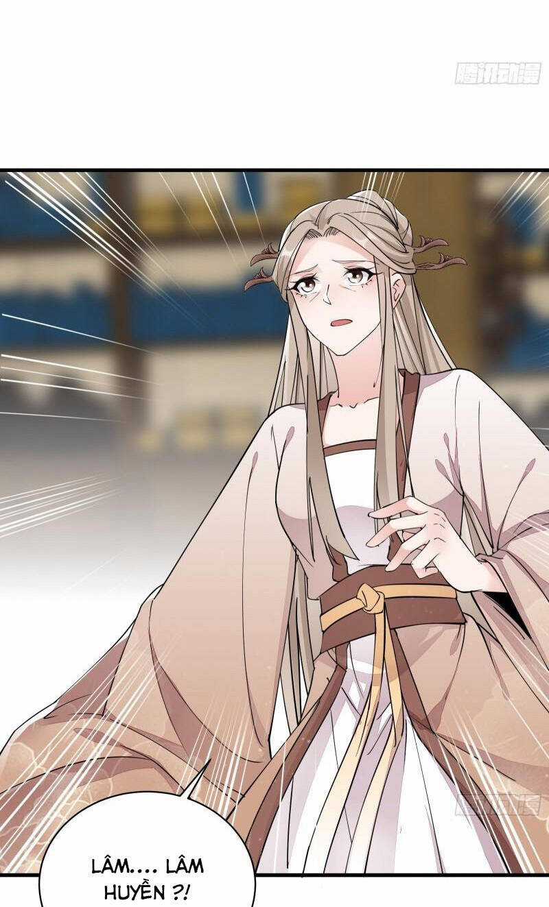 Tu Tiên Phải Dựa Vào Sugar Mommy Chương 93 trang 9