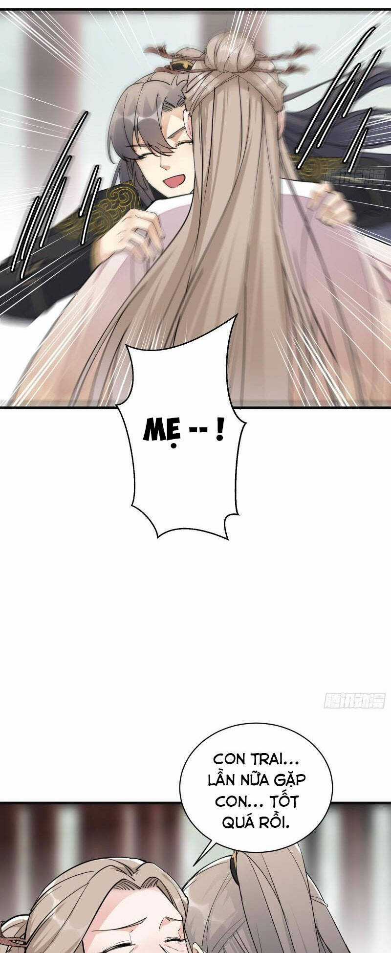 Tu Tiên Phải Dựa Vào Sugar Mommy Chương 94 trang 17