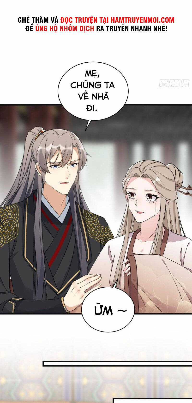 Tu Tiên Phải Dựa Vào Sugar Mommy Chương 95 trang 12