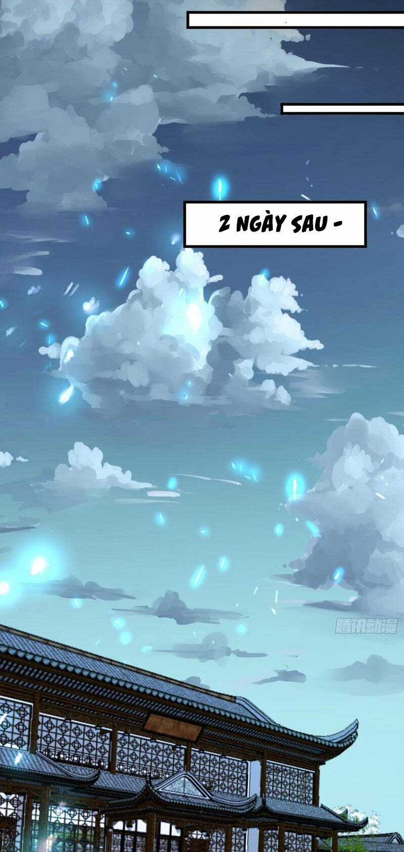 Tu Tiên Phải Dựa Vào Sugar Mommy Chương 96 trang 14