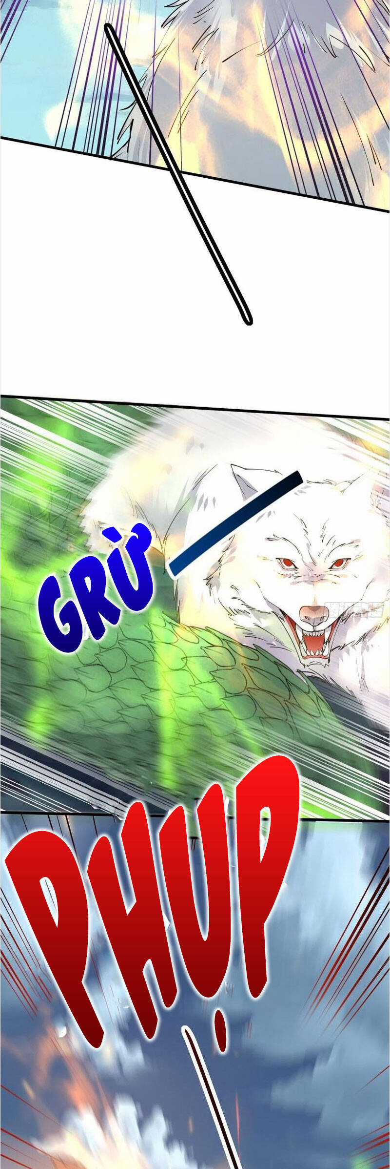 Tu Tiên Phải Dựa Vào Sugar Mommy Chương 97 trang 12