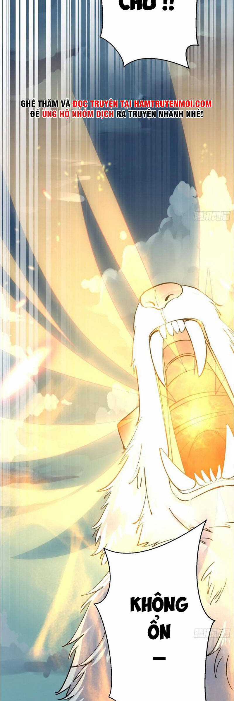 Tu Tiên Phải Dựa Vào Sugar Mommy Chương 97 trang 14